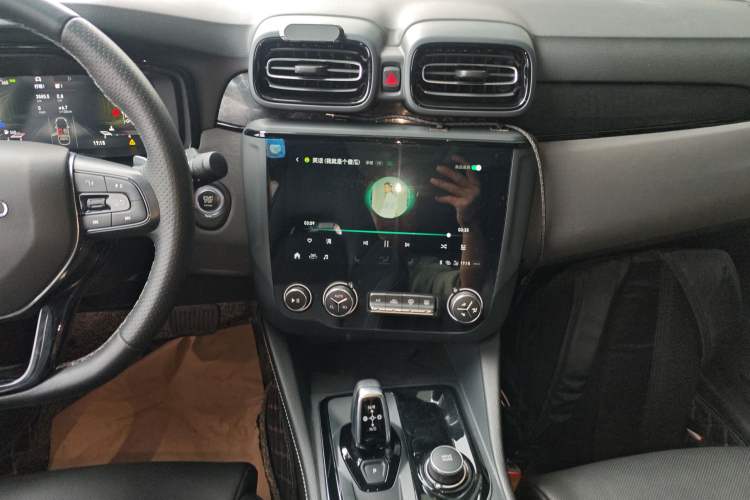 Used Lynk & Co 03 2021 1.5TD DCT Jing Champion Edition