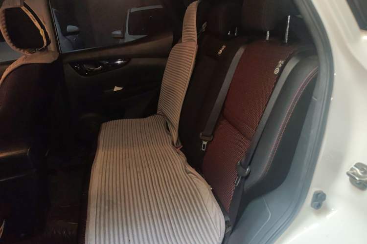 Used Nissan Qashqai 2016 2.0L CVT Elite Edition