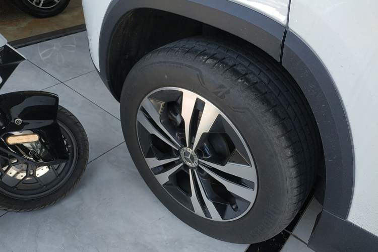 Used Mercedes-Benz GLA 2022 GLA 220
