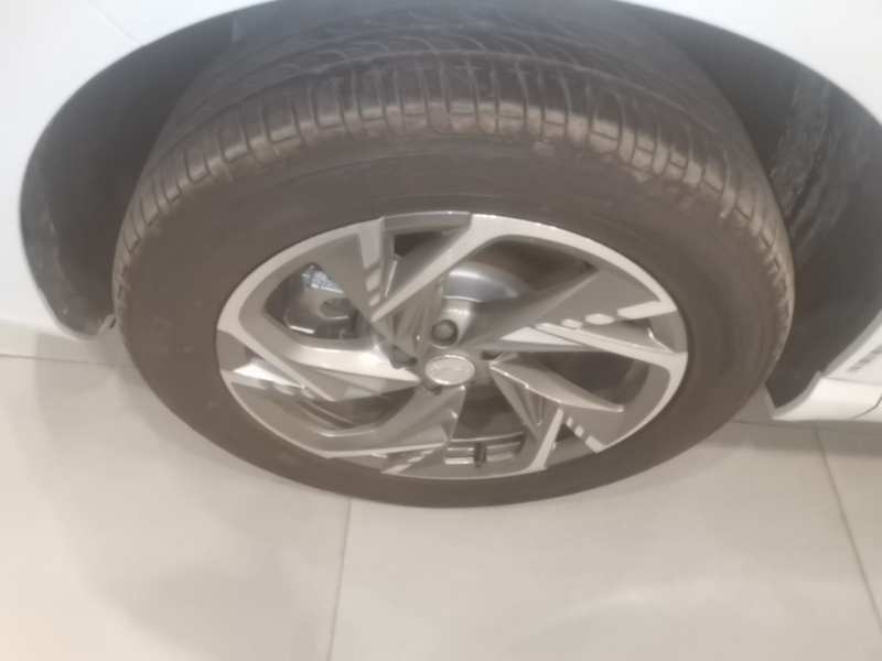 Used Hongqi HS3 PHEV 2025 Model 125km Jingwei 2 Millionth Anniversary Edition — 22
