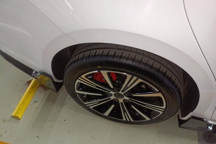 Used Geely Auto Preface 2025 Dongfang Yao 1.5TD Kunlun Edition
