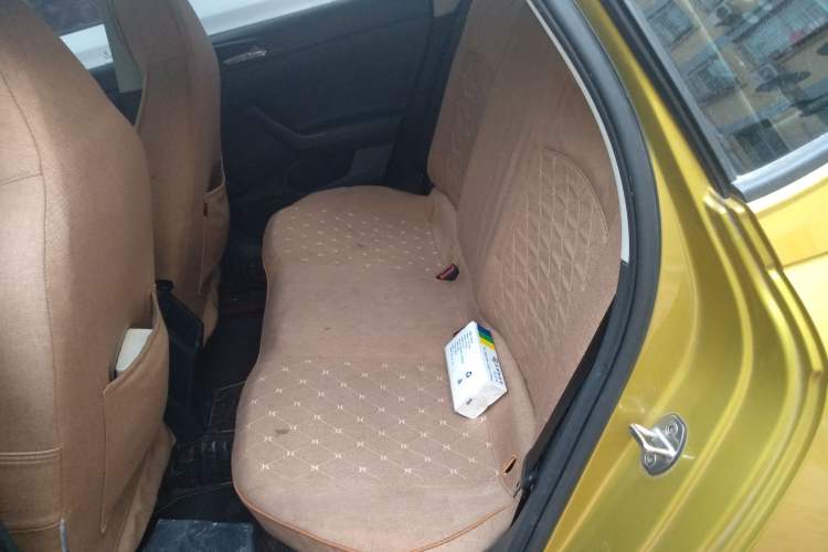 Used Volkswagen Polo 2019 Plus 1.5L Automatic Colorful Technology Edition