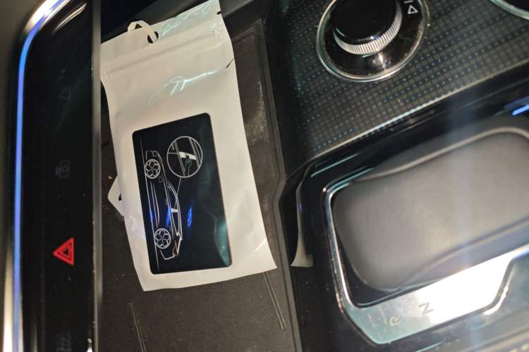 Used Zeekr 001 2022 Ultra-Long Range Single-Motor WE Version