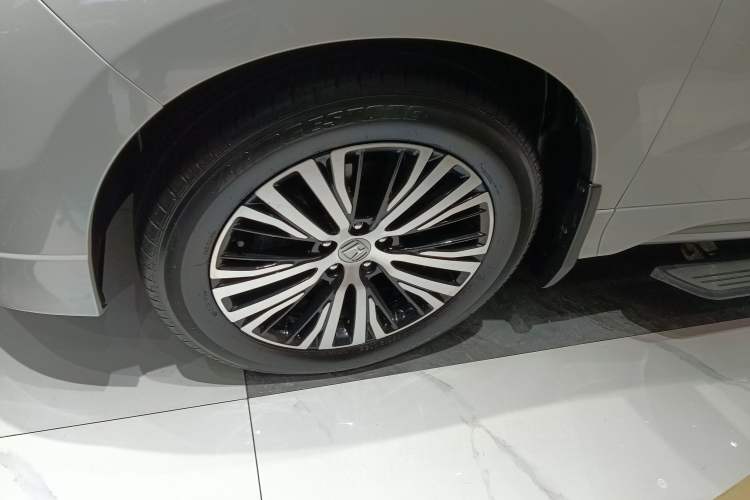 Used Honda Avancier 2017 370TURBO 2WD Luxury Edition