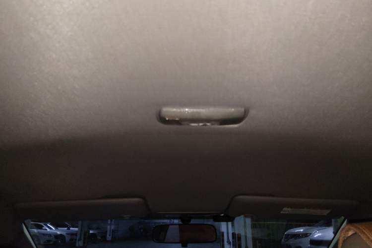 Used Honda Civic 2014 1.8L Automatic Classic Edition Headliner