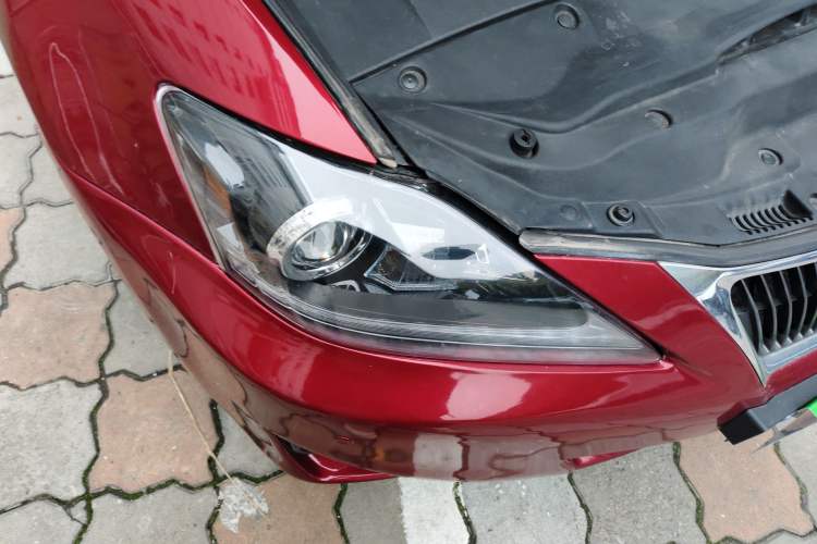 Used Lexus IS 2011 250 Sport Edition
