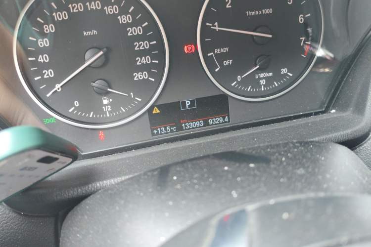 Used BMW X1 2016 sDrive18Li Premium Edition