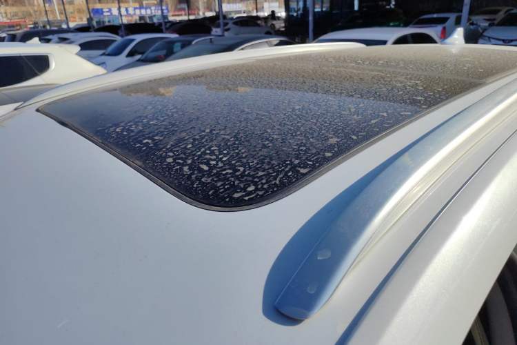 Used BYD Sealion 05 DM-i 2025 DM-i 75KM Prestige Model