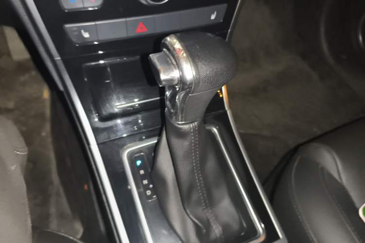 Used Haval H2 2015 1.5T Automatic Two-Wheel Drive Elite Edition
