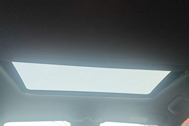 Used GAC Trumpchi EMPOW 2023 Shadow Leopard H High-Energy Hybrid Edition
