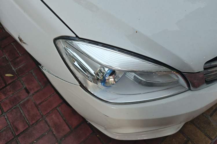 Used Great Wall C30 2016 1.5L AMT Comfort Model
