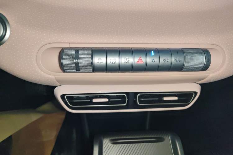 Used BYD Seagull 2024 Honor Edition 405km Flying Version