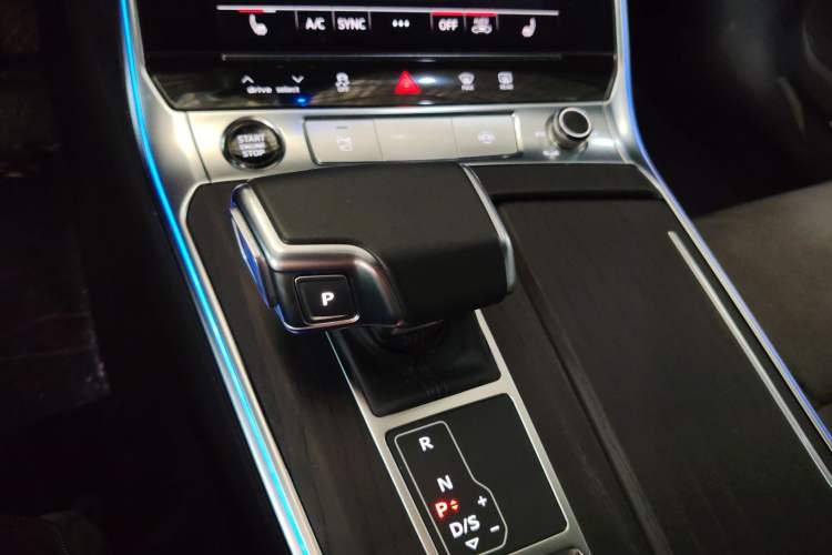 Used Audi A6L 2024 45 TFSI quattro Prestige Dynamic Edition
