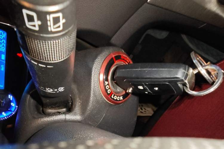 Used Chevrolet Trax 2014 1.4T Manual Two-Wheel Drive Comfort Model
