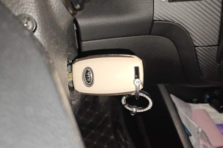 Used Kia K3 2016 1.6L Automatic GL
