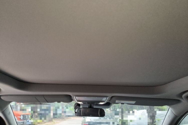 Used Honda Breeze 2021 Rui Hybrid 2.0L 2WD Rui Prestige Edition