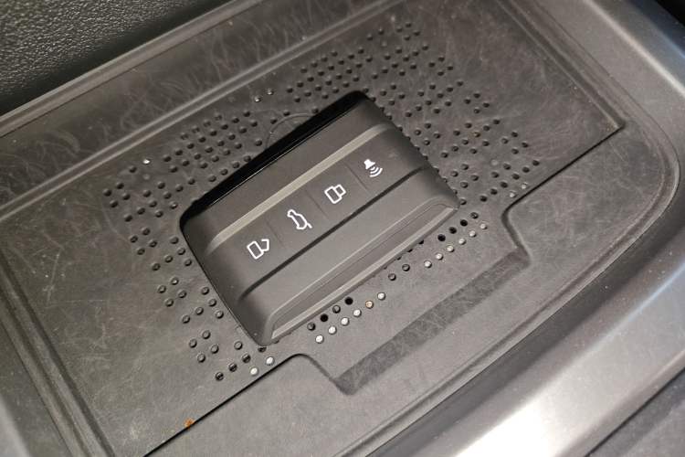 Used Tank 300 2024 2.0T Crosser