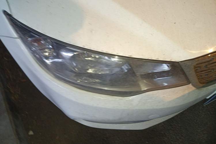 Used Kia Forte 2014 1.6L MT GL