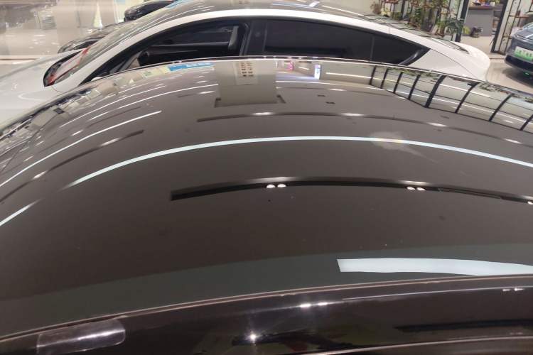 Used Tesla Model Y 2022 Rear-Wheel-Drive Version
