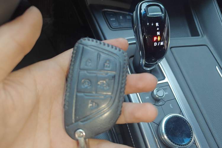 Used Cadillac CT5 2022 28T Luxury Version (Standard Edition)