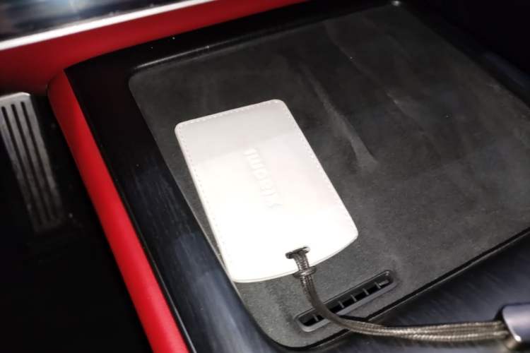 Used Xiaomi Auto SU7 2024 Four-Wheel-Drive Max Founder's Edition
