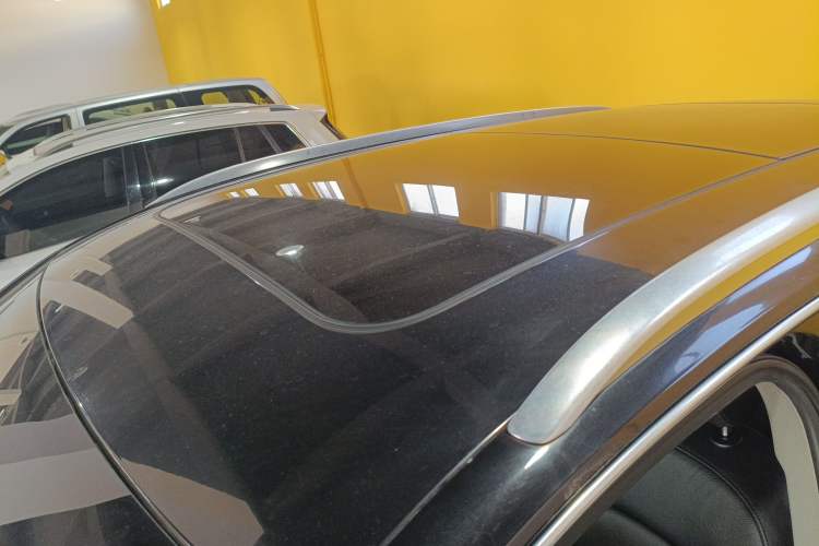 Used Audi Q5 2013 40 TFSI Technology Edition Roof