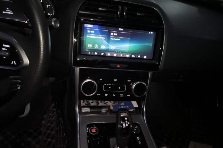 Used Jaguar XEL 2020 2.0T 200PS R-DYNAMIC Youth Sports Edition