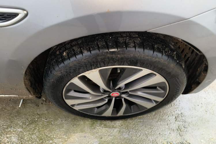 Used Jaguar F-PACE 2022 P250 HSE