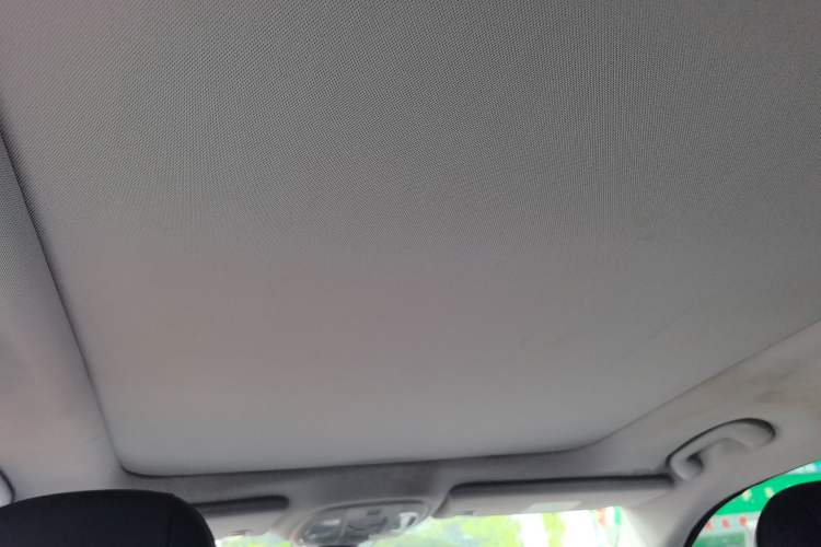 Used Jeep Compass 2017 200T Automatic Family Edition
