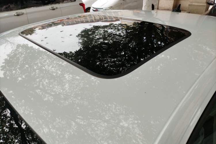 Used Volkswagen Bora 2025 Facelifted 200TSI DSG Yuexing Navigation Edition