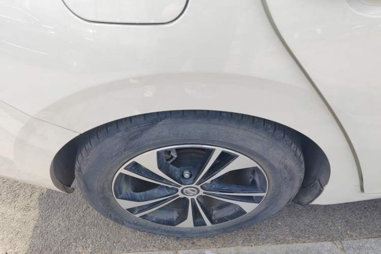 Used Nissan Sylphy 2021 1.6L XL CVT Enjoyment Edition