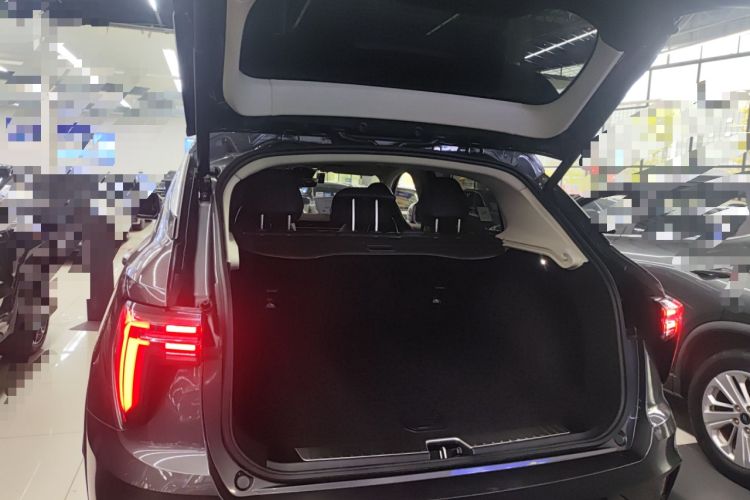 Used Lynk & Co 01 2023 2.0TD Two-Wheel Drive Asian Games Edition