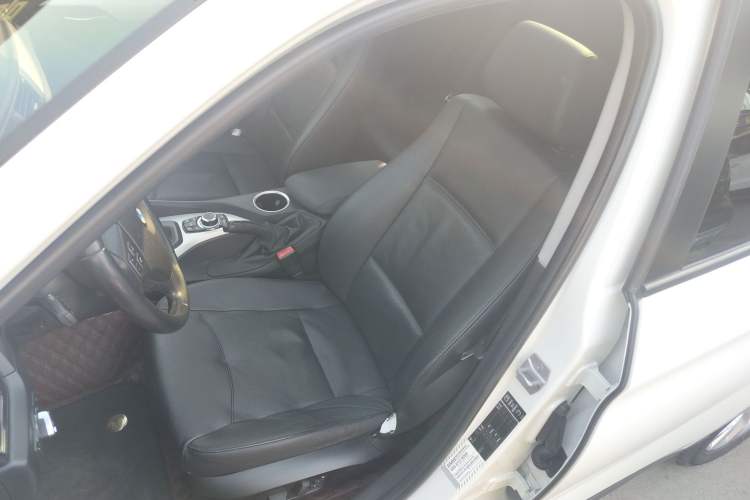 Used BMW X1 2013 sDrive18i Fashion Model
