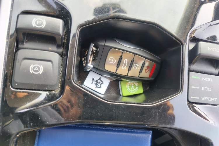 Used Haval H4 2019 1.5 GDIT Pro Version China VI Standard
