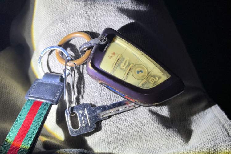 Used BMW 5 Series 2014 520Li Elegant Model