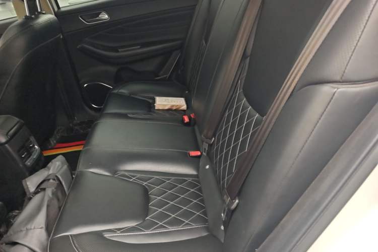 Used Chery Arrizo GX 2019 Pro 1.5T CVT Model Color Version China VI Standard