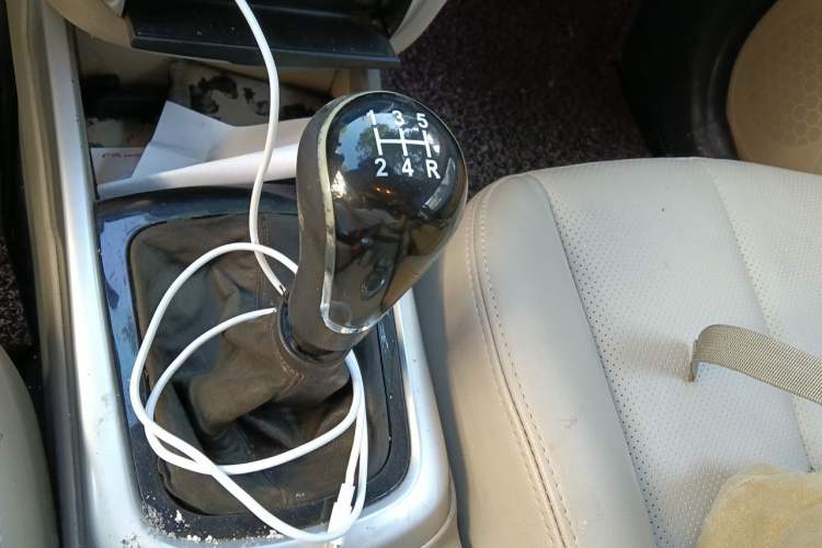 Used CHANGAN Eado 2014 1.6L Manual Luxury Model

