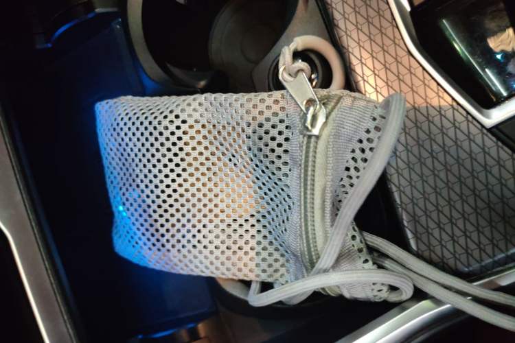 Used BMW 3 Series 2024 325i M Sport Package