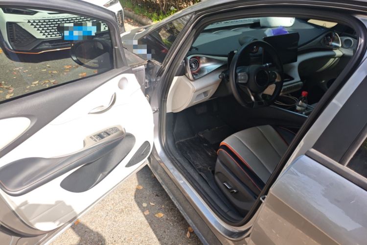 Used BYD Dolphin 2021 405 km Fashion Edition