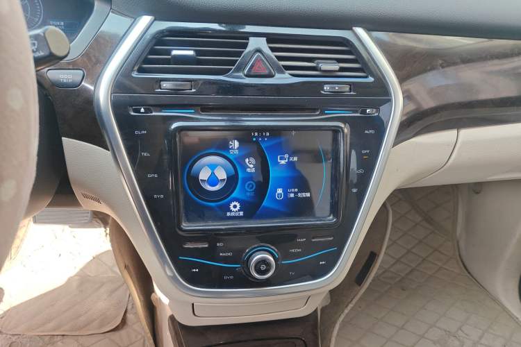 Used Denza 2014 Stylish Edition
