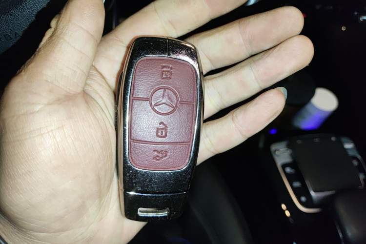 Used Mercedes-Benz A-Class 2020 A 200 L Sport Sedan