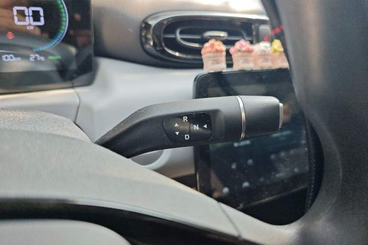 Used Leapmotor T03 2023 200 Lite Edition Gear Lever