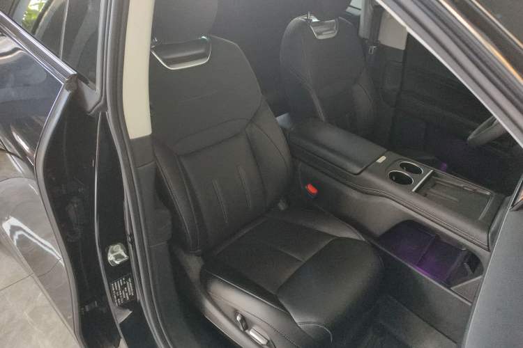 Used XPeng G6 2023 580 Long-Range Max