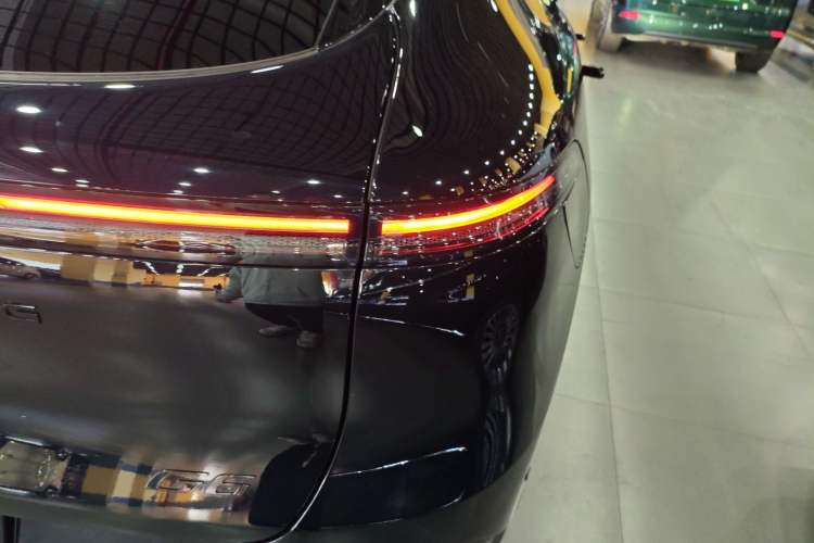 Used XPeng G6 2023 580 Long-Range Pro