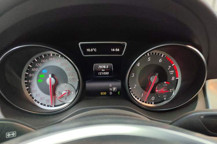 Used Mercedes-Benz CLA 2014 CLA 260 4MATIC