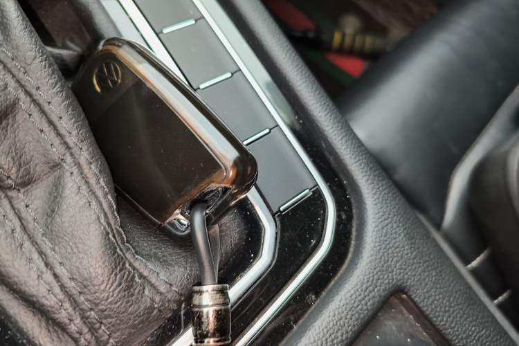 Used Volkswagen Magotan 2020 280TSI DSG Comfort Edition
