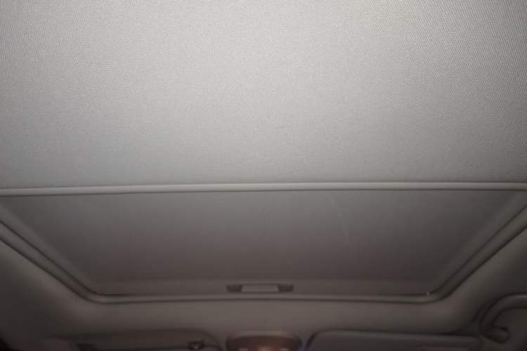 Used Peugeot 308 2014 Enjoyment Edition Classic 1.6L Automatic Fashion Model Headliner