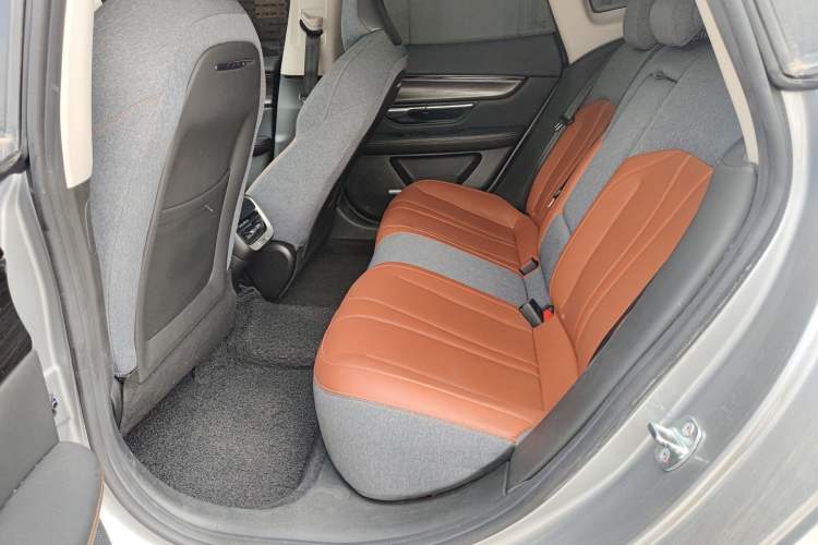 Used XPeng P7 2022 480 Standard Range Smart Drive Edition
