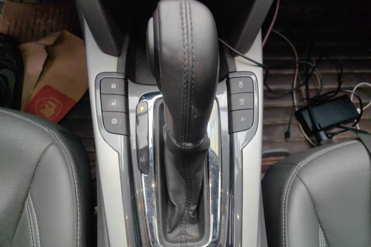 Used Chevrolet Malibu 2018 530T Automatic Luxury Edition
