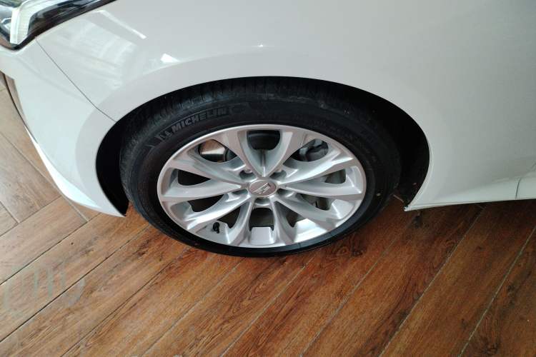 Used Cadillac CT5 2021 Revised 28T Luxury Version
